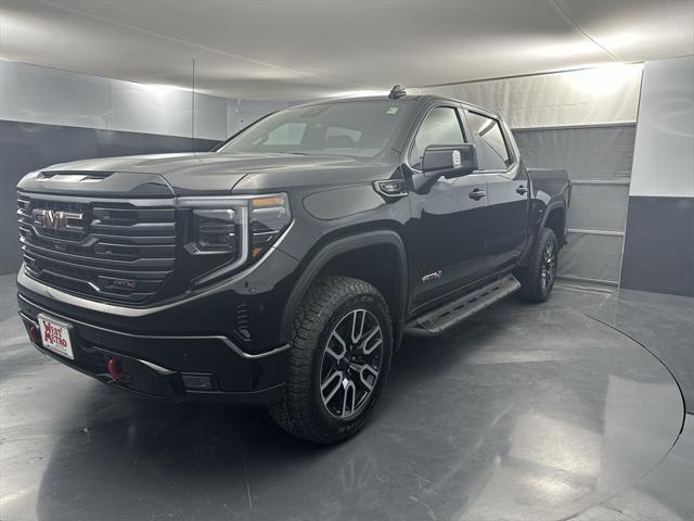 new 2025 GMC Sierra 1500 car, priced at $68,205