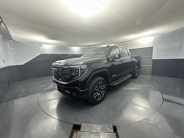 new 2025 GMC Sierra 1500 car, priced at $68,205