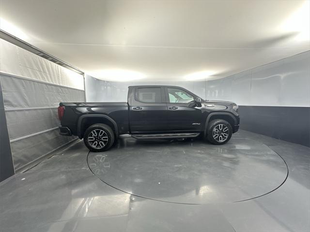 new 2025 GMC Sierra 1500 car, priced at $68,205