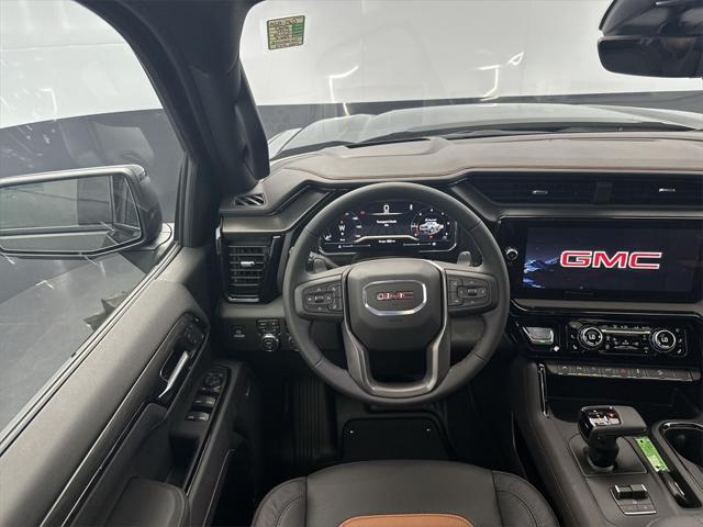 new 2025 GMC Sierra 1500 car, priced at $68,205