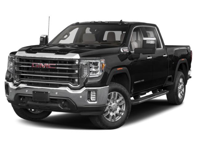 used 2022 GMC Sierra 3500 car