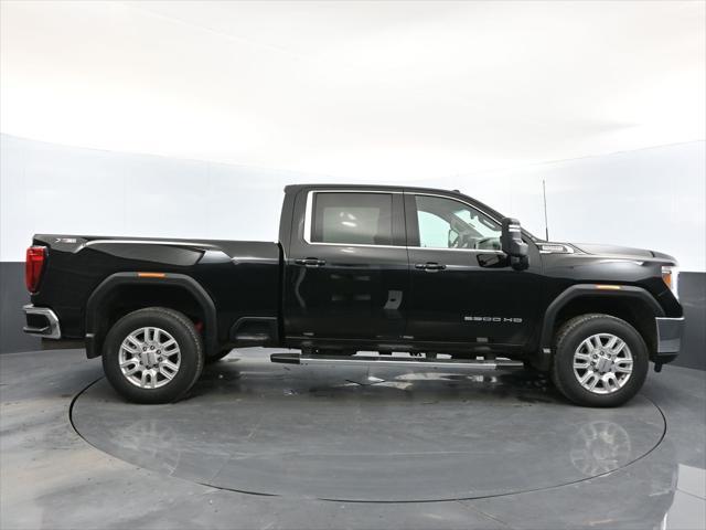 used 2022 GMC Sierra 3500 car, priced at $51,990