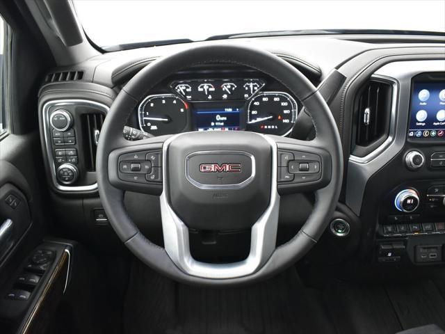 used 2022 GMC Sierra 3500 car, priced at $51,990