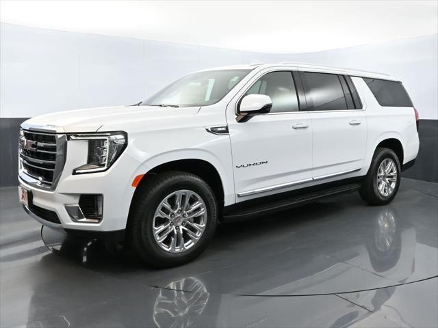 new 2024 GMC Yukon XL car, priced at $73,210