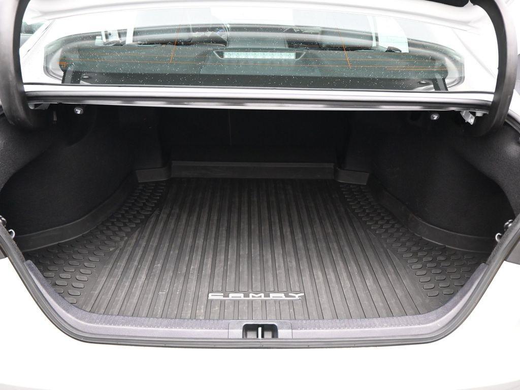 used 2020 Toyota Camry car, priced at $23,190