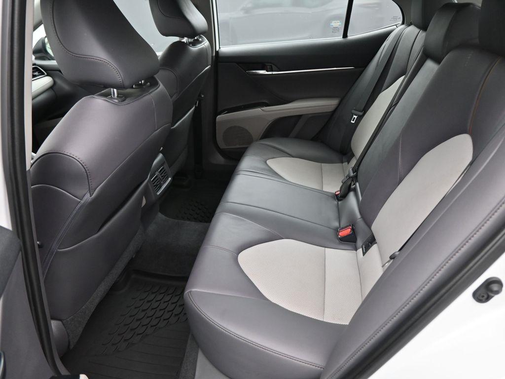 used 2020 Toyota Camry car, priced at $23,190