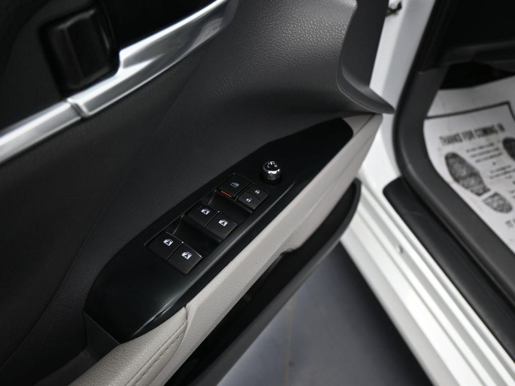 used 2020 Toyota Camry car, priced at $23,190