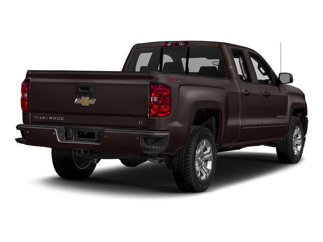 used 2016 Chevrolet Silverado 1500 car