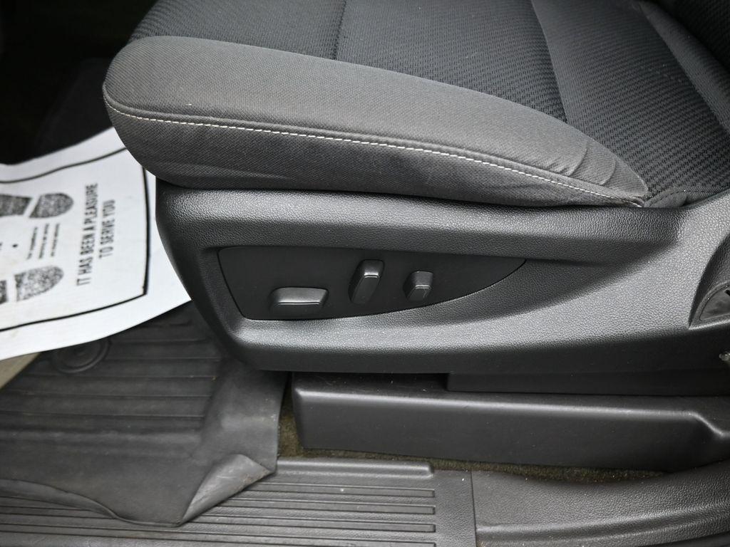 used 2018 Chevrolet Silverado 1500 car, priced at $23,990