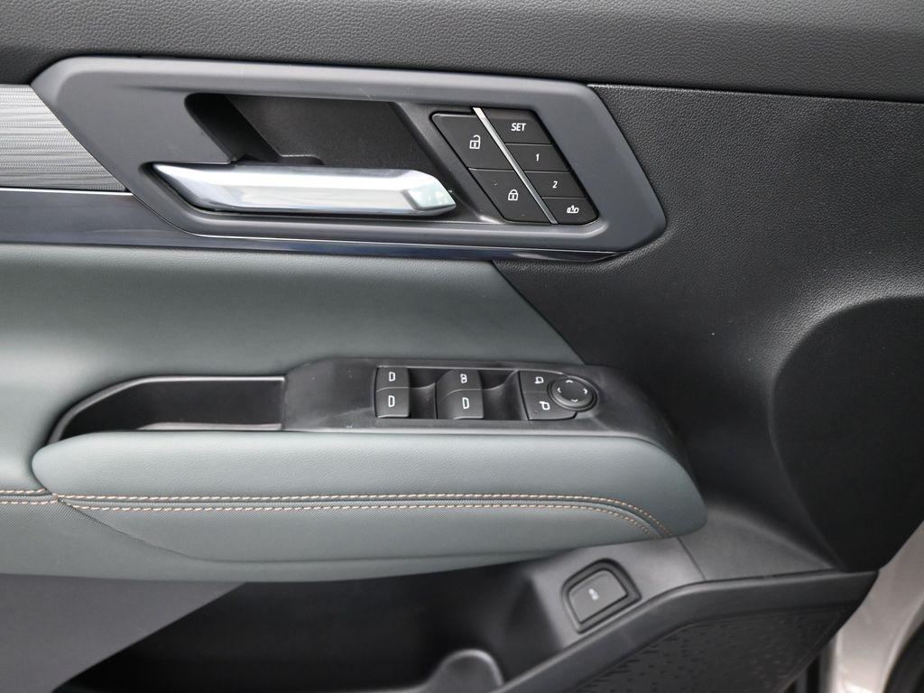 new 2026 GMC Terrain car, priced at $39,995