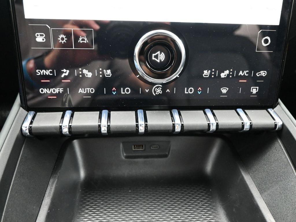 new 2026 GMC Terrain car, priced at $39,995
