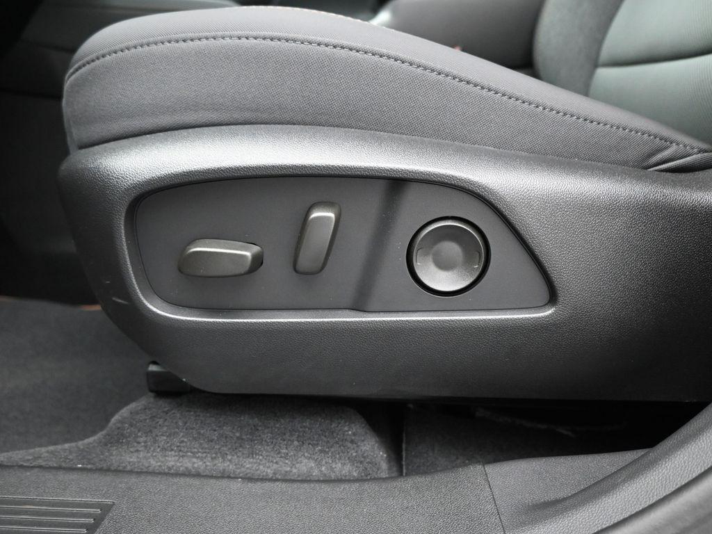 new 2026 GMC Terrain car, priced at $39,995