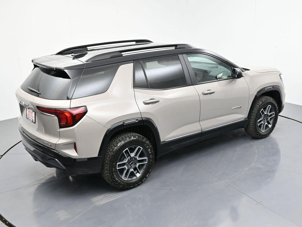 new 2026 GMC Terrain car, priced at $39,995