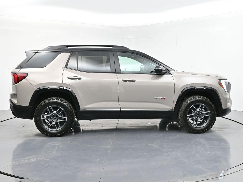 new 2026 GMC Terrain car, priced at $39,995