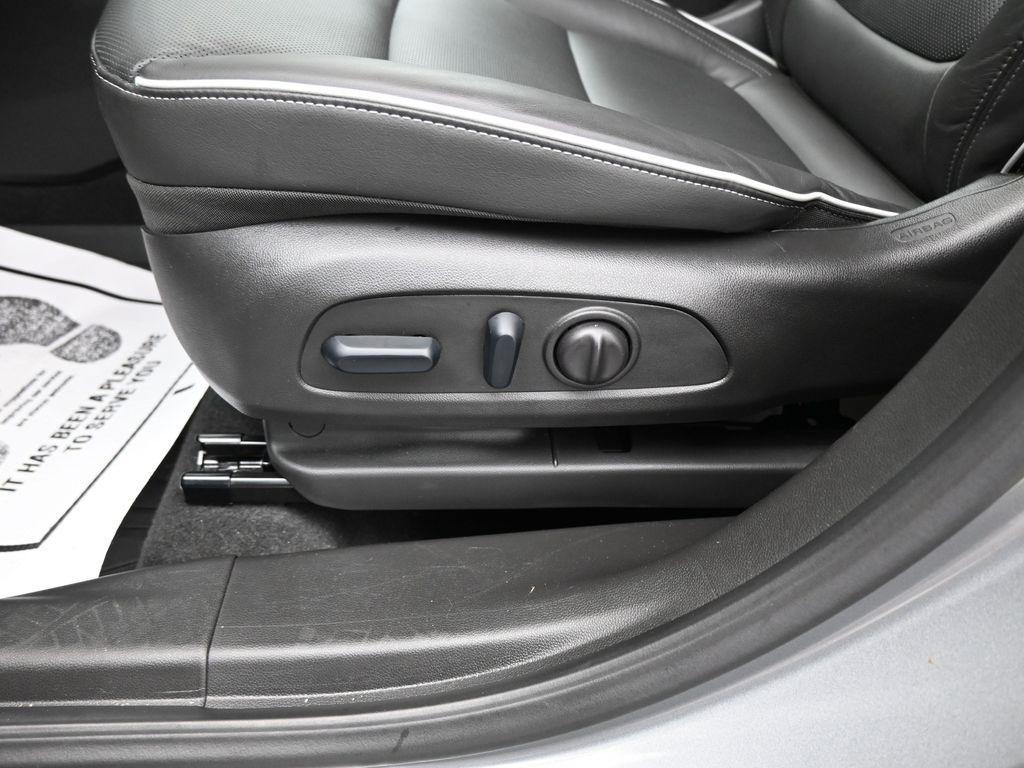 used 2024 Buick Encore GX car, priced at $27,990