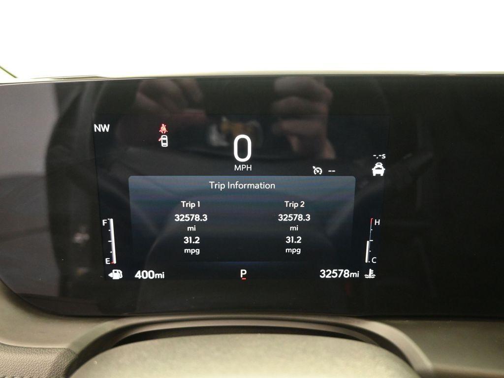 used 2024 Buick Encore GX car, priced at $27,990