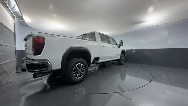 used 2023 GMC Sierra 3500 car, priced at $53,690