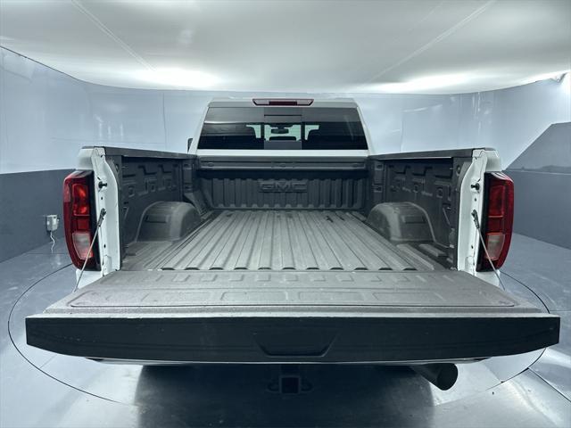used 2023 GMC Sierra 3500 car, priced at $53,690