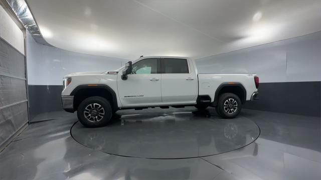 used 2023 GMC Sierra 3500 car, priced at $53,690