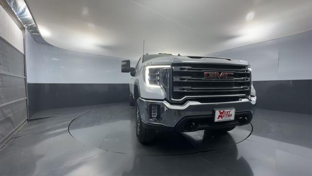 used 2023 GMC Sierra 3500 car, priced at $53,690