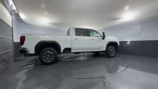 used 2023 GMC Sierra 3500 car, priced at $53,690