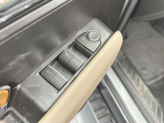 new 2025 GMC Canyon car, priced at $55,190