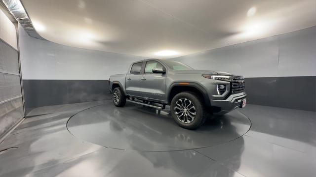 new 2025 GMC Canyon car, priced at $55,190