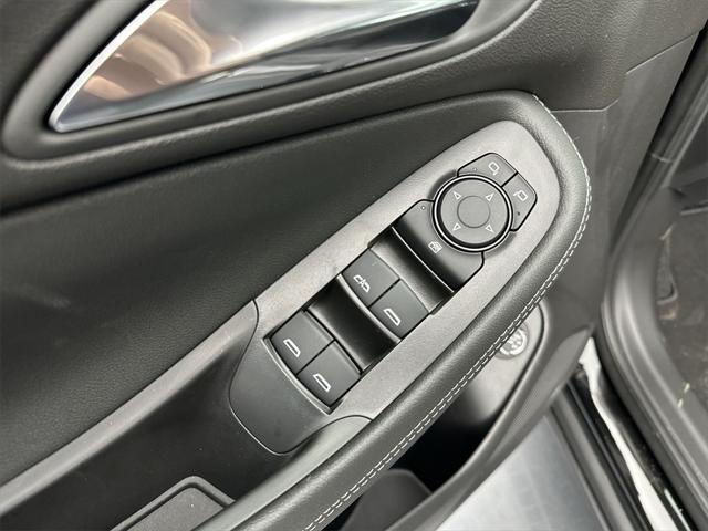 new 2025 Buick Encore GX car, priced at $29,720