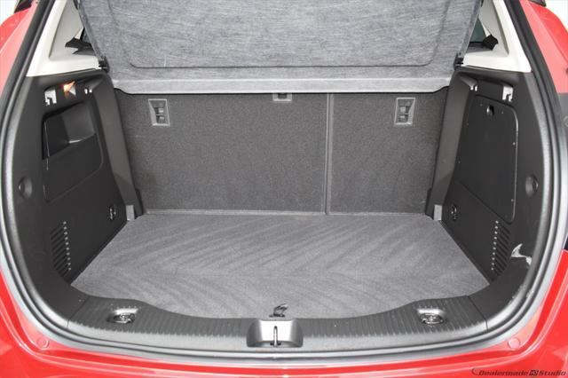 used 2017 Buick Encore car