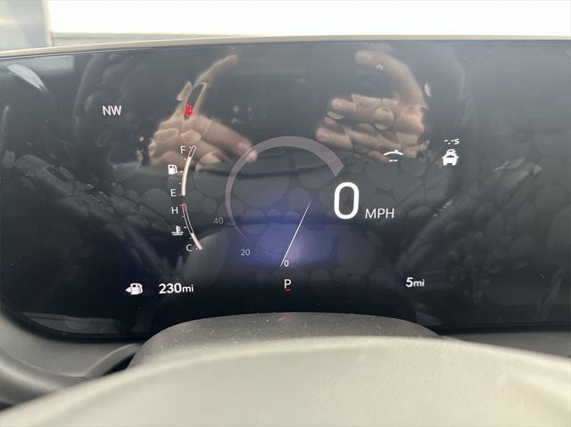 new 2025 Buick Encore GX car, priced at $29,720