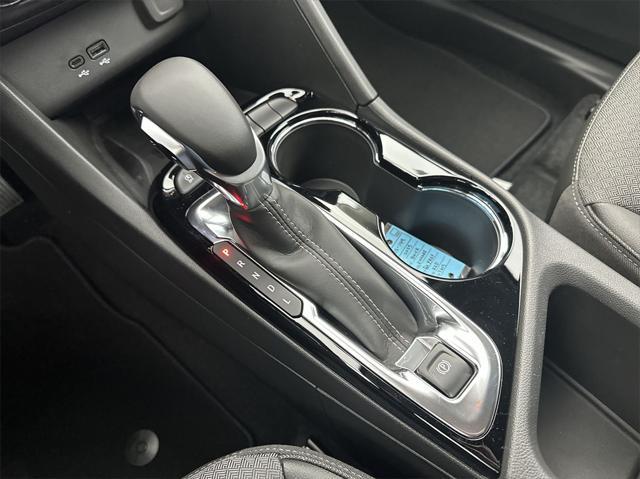 new 2025 Buick Encore GX car, priced at $29,720