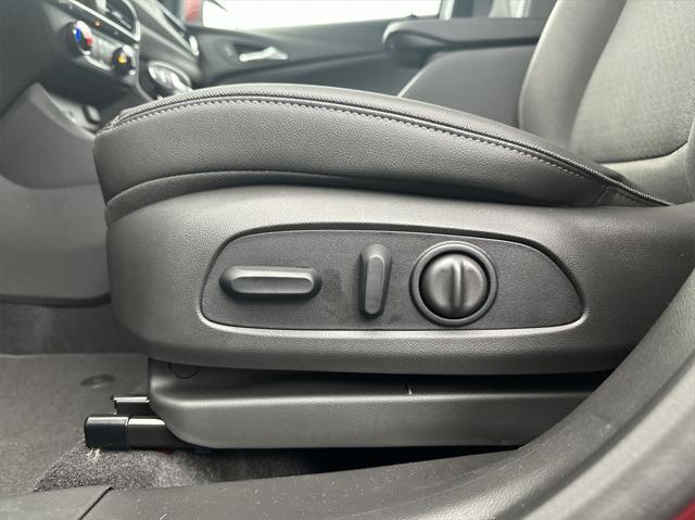 new 2025 Buick Encore GX car, priced at $29,720
