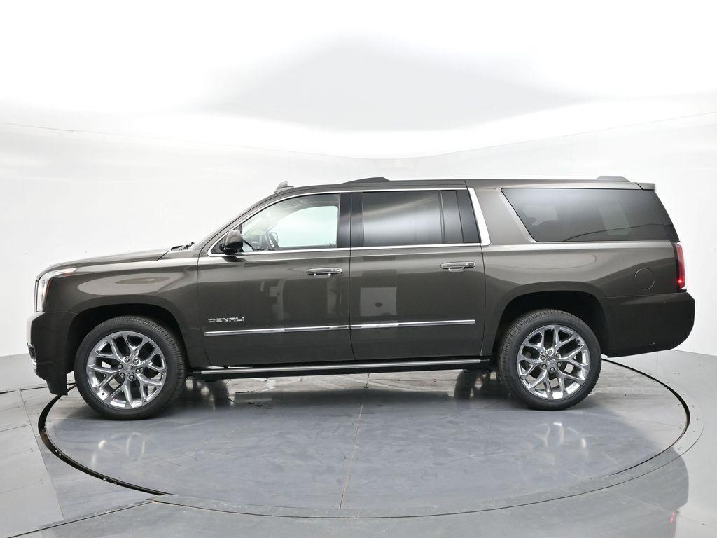 used 2020 GMC Yukon XL car, priced at $37,490