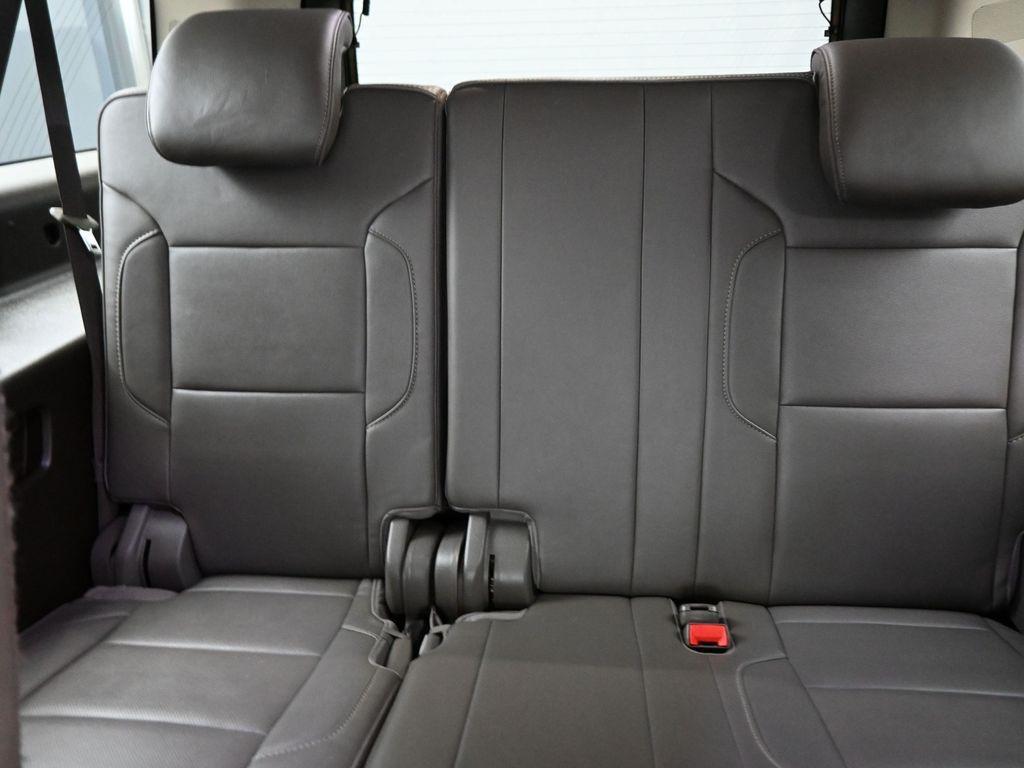 used 2020 GMC Yukon XL car, priced at $37,490