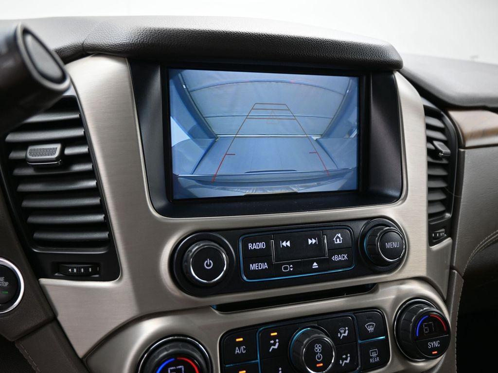 used 2020 GMC Yukon XL car, priced at $37,490