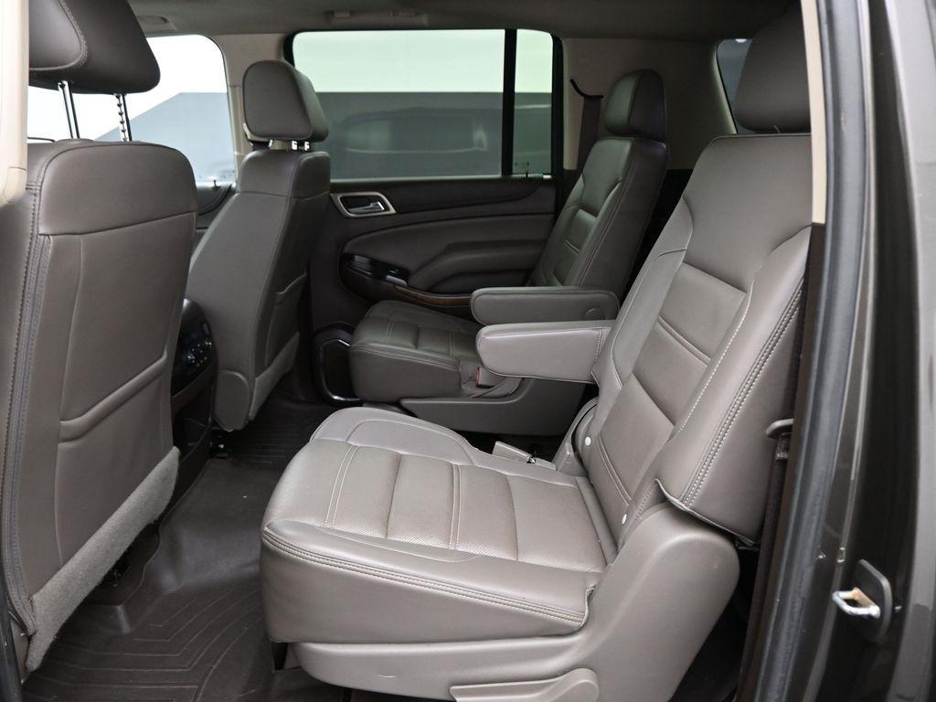 used 2020 GMC Yukon XL car, priced at $37,490