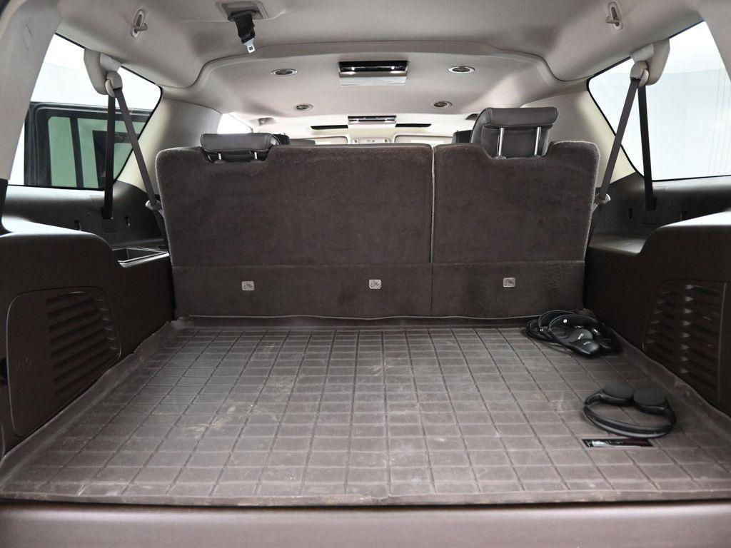 used 2020 GMC Yukon XL car, priced at $37,490
