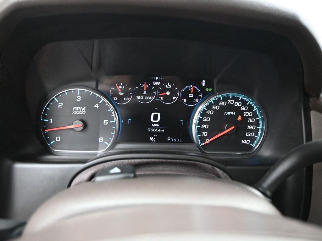 used 2020 GMC Yukon XL car, priced at $37,490
