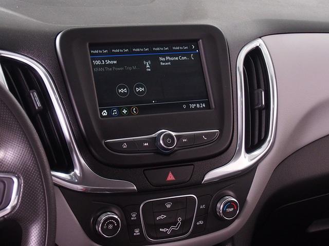 used 2019 Chevrolet Equinox car