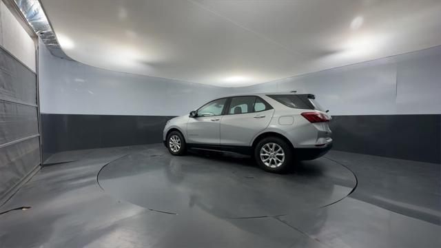 used 2019 Chevrolet Equinox car, priced at $16,990