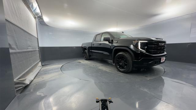 new 2025 GMC Sierra 1500 car, priced at $46,695