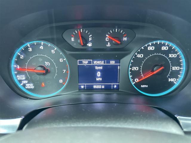 used 2023 Chevrolet Traverse car, priced at $26,990