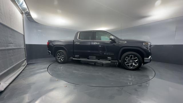new 2025 GMC Sierra 1500 car, priced at $59,970