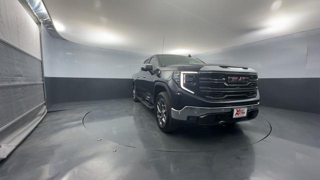new 2025 GMC Sierra 1500 car, priced at $59,970