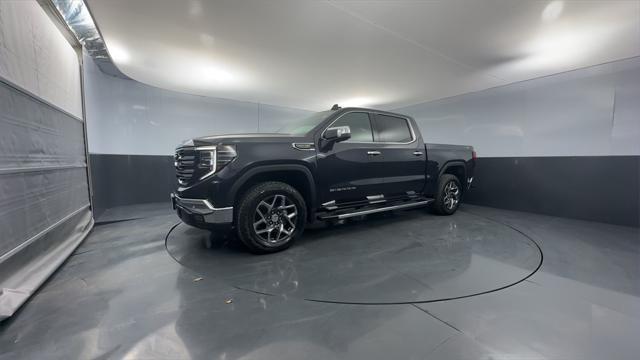 new 2025 GMC Sierra 1500 car, priced at $59,970