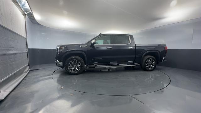 new 2025 GMC Sierra 1500 car, priced at $59,970