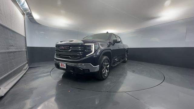 new 2025 GMC Sierra 1500 car, priced at $59,970