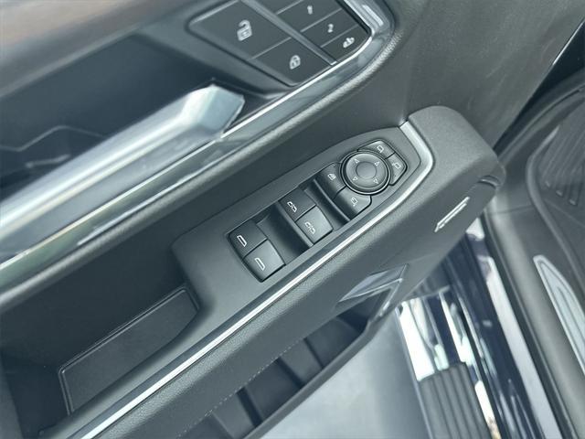 new 2025 GMC Sierra 1500 car, priced at $59,970