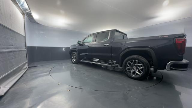 new 2025 GMC Sierra 1500 car, priced at $59,970