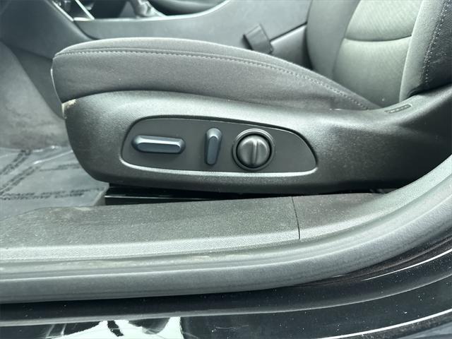used 2024 Chevrolet Malibu car, priced at $19,690